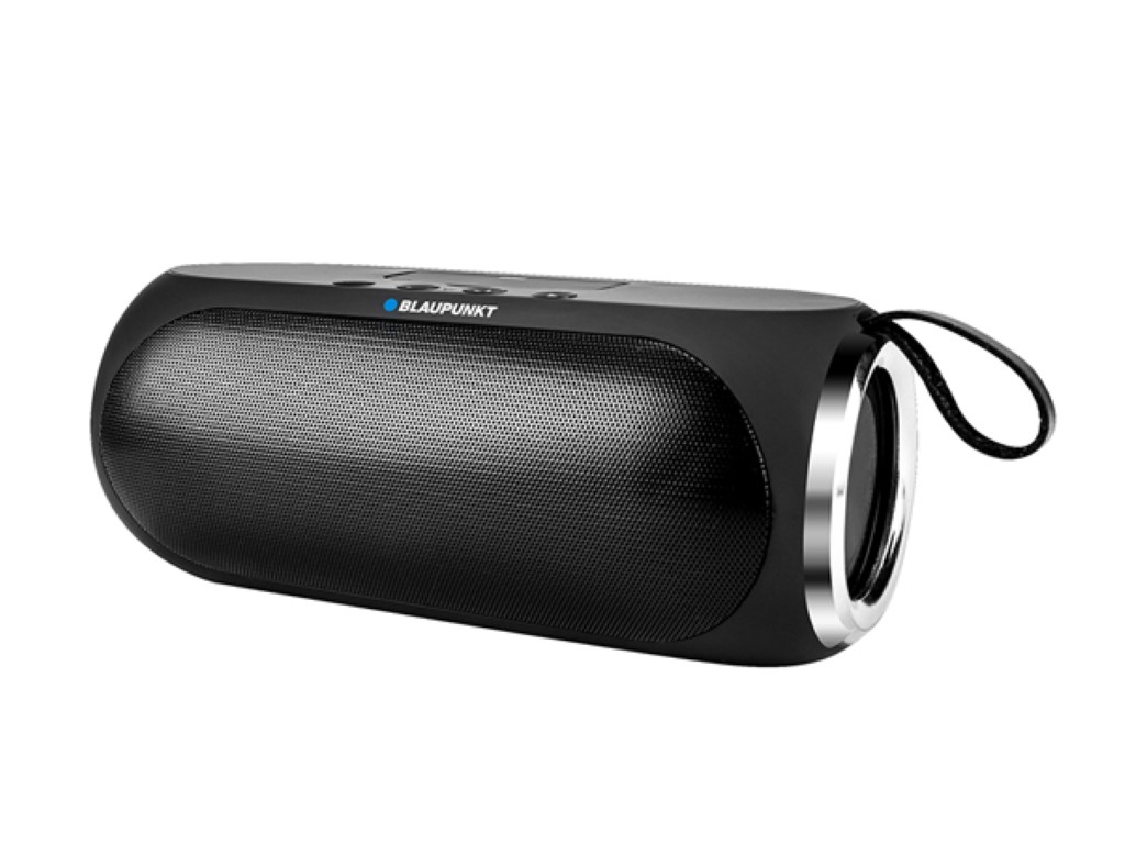 Draagbare Bluetooth-speaker
