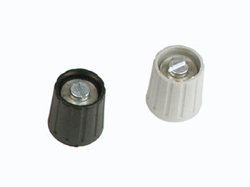 Button (grey 15mm/3mm)